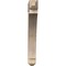 Ekena Millwork Thorton Craftsman Rough Sawn Bracket, Douglas Fir, 6"W x 40"D x 48"H BKT06X40X48THR04RDF - alternate 2